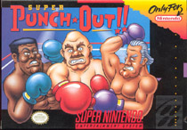 Super Punch Out